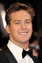 Photo of Armie Hammer