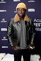 Photo of Sinqua Walls