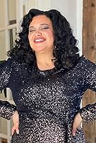 Photo of Michelle Buteau