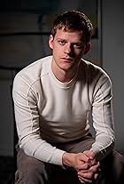 Photo of Lucas Hedges