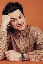 Photo of Ben Schwartz