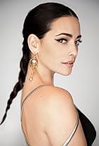 Photo of Natalie Martinez