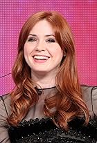 Photo of Karen Gillan