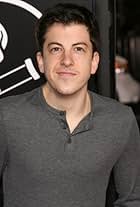 Photo of Christopher Mintz-Plasse