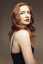 Photo of Annalise Basso