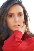 Photo of Nina Dobrev