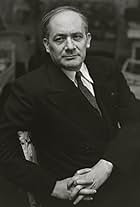 Photo of Raphael Lemkin