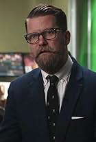 Photo of Gavin McInnes