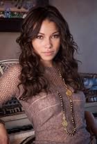 Photo of Jessica Parker Kennedy