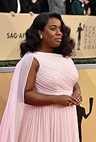 Photo of Uzo Aduba