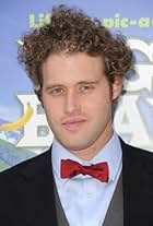 Photo of T.J. Miller