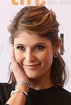 Photo of Gemma Arterton