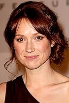 Photo of Ellie Kemper