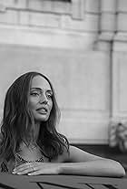 Photo of Laura Haddock