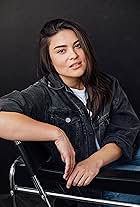 Photo of Devery Jacobs