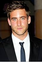 Photo of Oliver Jackson-Cohen