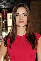 Photo of Charlotte Riley