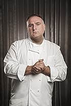 Photo of José Andrés