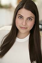 Photo of Beanie Feldstein