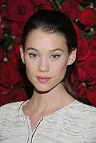 Photo of Astrid Bergès-Frisbey