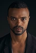 Photo of Eka Darville