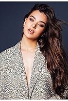 Photo of Hailee Steinfeld