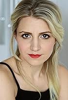 Photo of Annaleigh Ashford