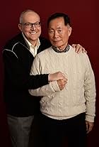 Photo of Brad Takei