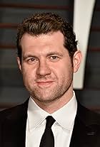 Photo of Billy Eichner