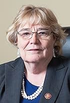 Photo of Zoe Lofgren