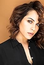 Photo of Monica Raymund