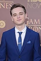 Photo of Dean-Charles Chapman