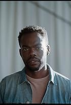 Photo of William Jackson Harper