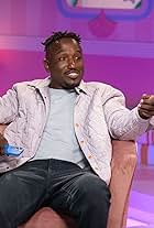 Photo of Hannibal Buress