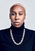 Photo of Lena Waithe