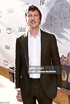 Photo of Johnny Pemberton