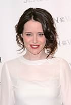 Photo of Claire Foy