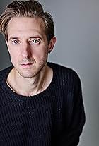 Photo of Arthur Darvill