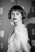 Photo of Jessie Buckley