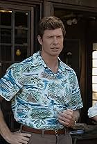 Photo of Anders Holm