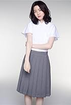 Photo of Shim Eun-kyung