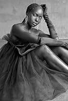 Photo of Anna Diop