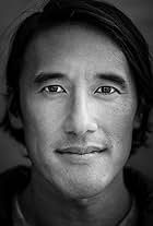 Photo of Jimmy Chin