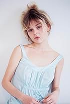 Photo of Emily Alyn Lind