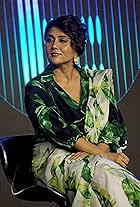 Photo of Swastika Mukherjee