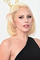 Photo of Lady Gaga