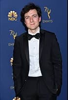 Photo of Josh Brener