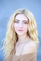 Photo of Willow Shields