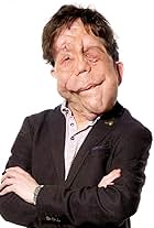 Photo of Adam Pearson