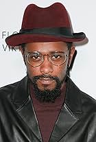 Photo of LaKeith Stanfield